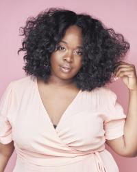 a photo of Bria Henderson