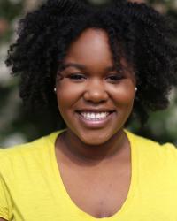 Allyson Brown