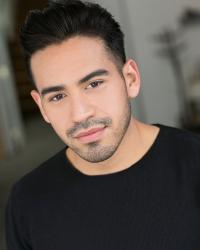 Moises Castro (Photo: Joanna DeGeneres)