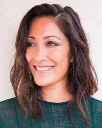 a photo of Christina Chang