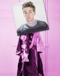 Bradley Wrenn