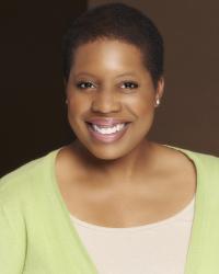 a photo of Detra Payne