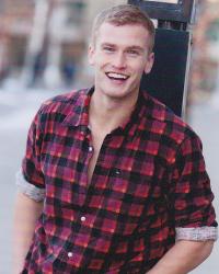 Photo of Skye Edwards