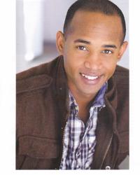 Photo of AJ Friday.