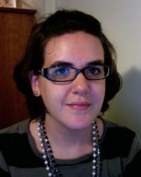 Portrait of <a href="/people/melinda-hare" hreflang="und">Melinda Hare</a>