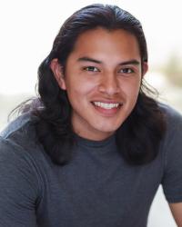 Gabriel Trimbur