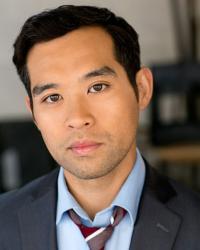 a photo of Joe Ngo
