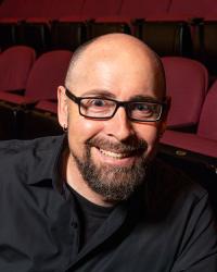 a photo of Josh Costello