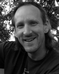 Photo of Kenrick Fischer.