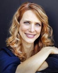 Lynn Shelton Headshot