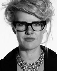 Allison Leach Headshot
