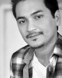 Photo of Lex Marcos.