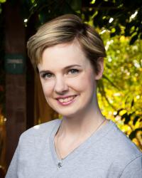 Lindsey Halfhill