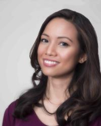 Photo of Hazel Lozano.