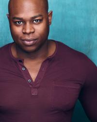 Antonio Mitchell