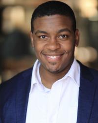 Jarron Williams
