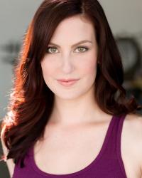Rebekah Patti (Photo: Joanna DeGeneres)