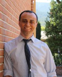 a photo of Samer Al-Saber