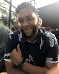 Martin Sanchez