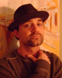 Photo of Sean Ryan.