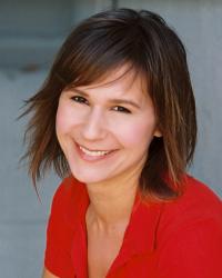 Tina Polzin