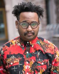 Ricky German