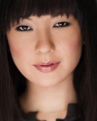 Amy Kim Waschke Headshot