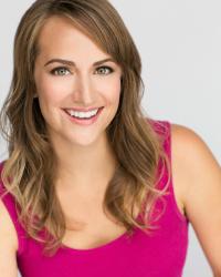 Kimberly Nicole Wood