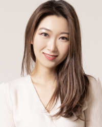 Jieun Lee Headshot