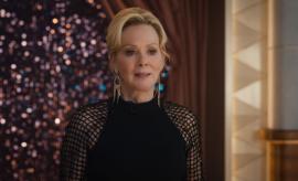 Jean Smart photo