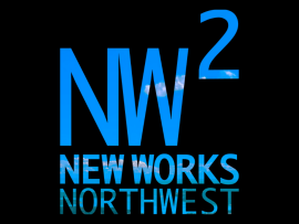 New Works Poster