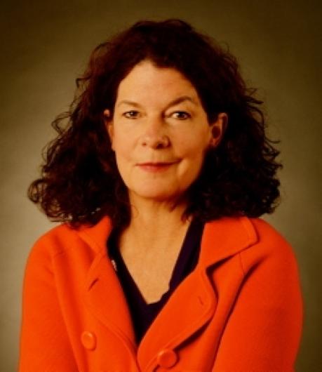 Bridget Connors Headshot