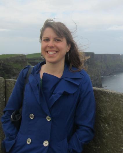 Michelle Granshaw
