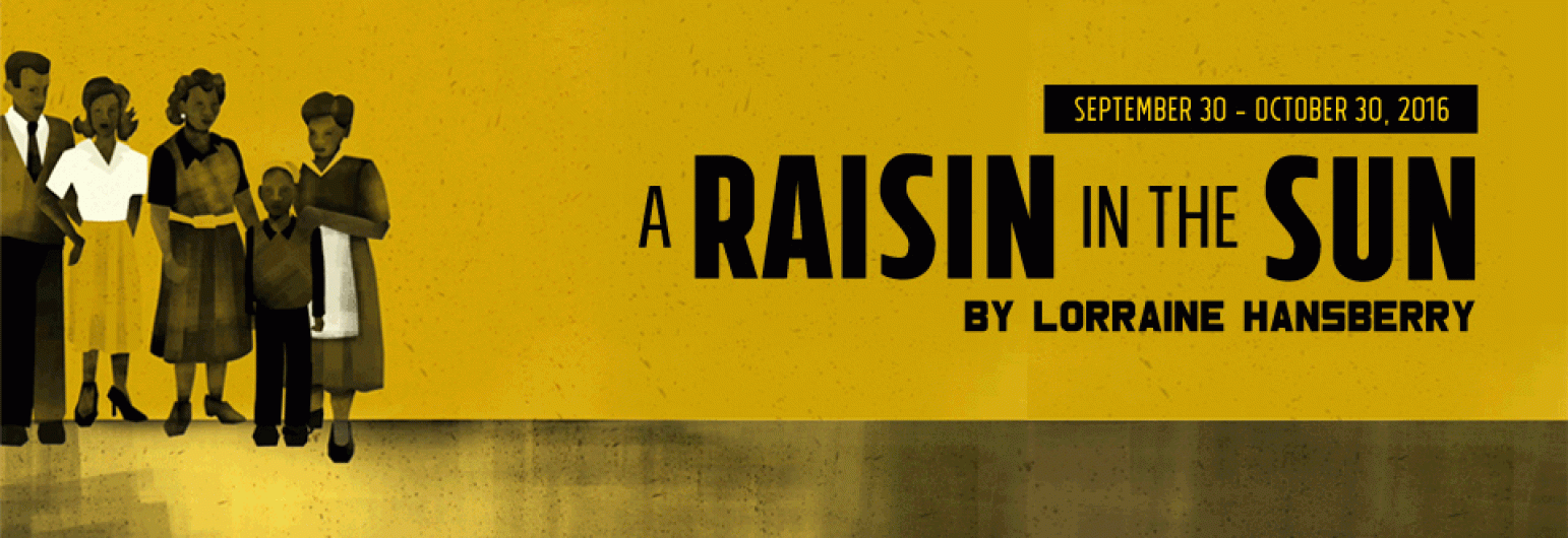 Raisin in the Sun at Seattle Repertory Theatre