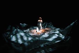 Iphigenia and Other Daughters
