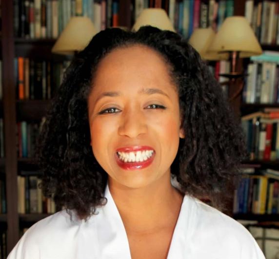 Jasmine Mahmoud Headshot