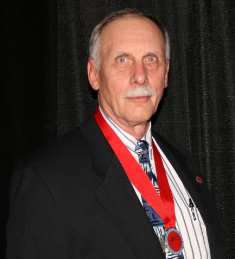 Jay Glerum