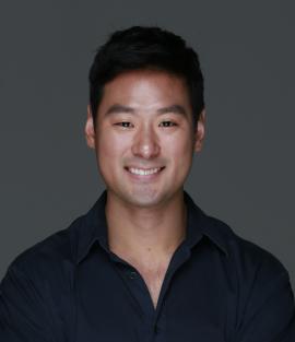 Photo of Kyu Lee