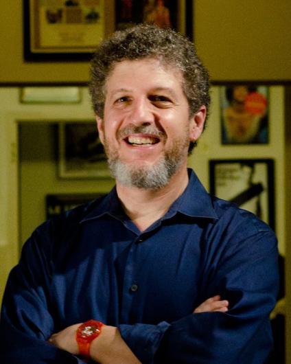 Todd London