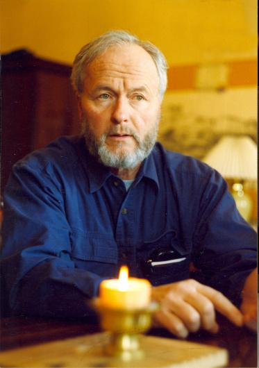 Professor Mark Jenkins