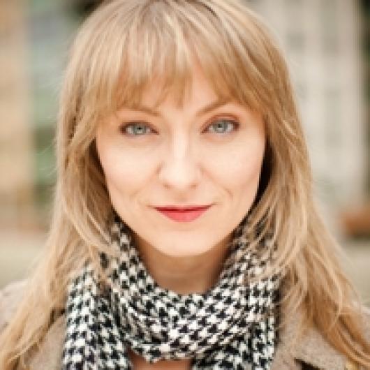 Marya Sea Kaminski