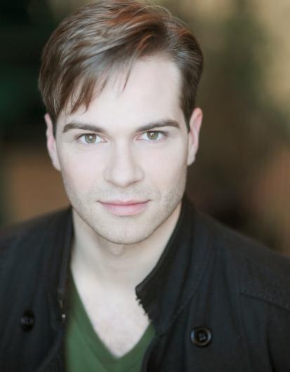 Michael Place, BA '04
