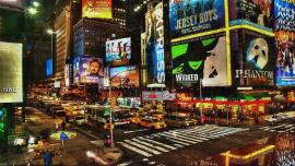 Q&A: How marginalized artists invented the Broadway musical