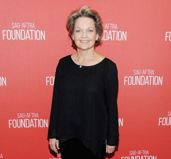 Pamela Reed