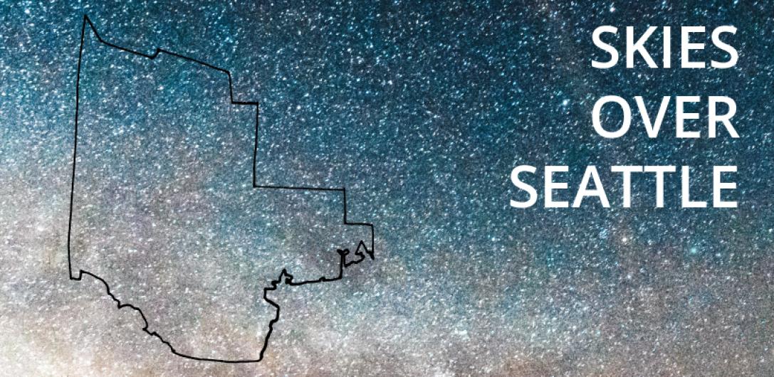 "Skies Over Seattle" runs June 3-5