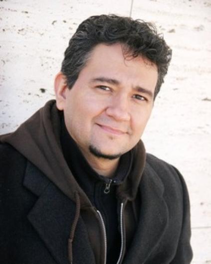 Tlaloc Rivas