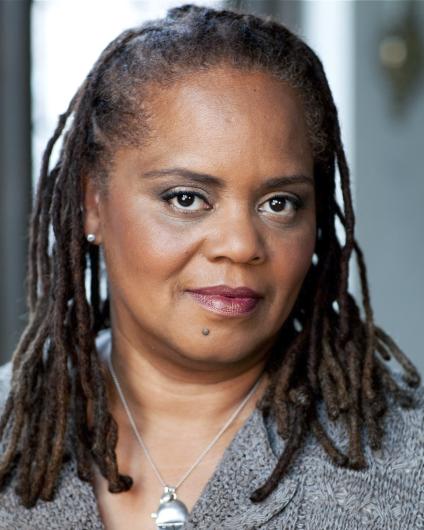 Valerie Curtis-Newton