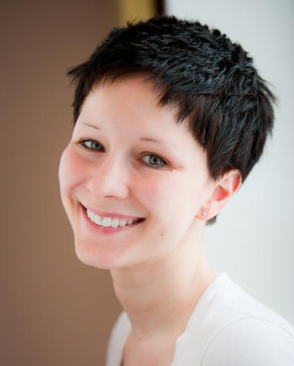 Leah Adcock-Starr