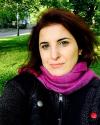 Mona Merhi