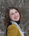 Headshot of Rachael Powles.